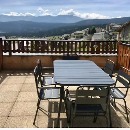 T3 Entierement Renove Les Angles (Pyrenees-Orientales)