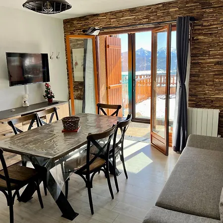 T3 Entièrement Rénové Apartamento *