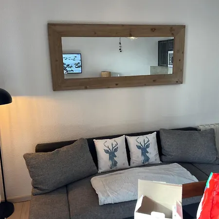 T3 Entierement Renove Les Angles (Pyrenees-Orientales)