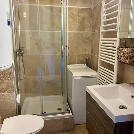T3 Entierement Renove * Les Angles (Pyrenees-Orientales)