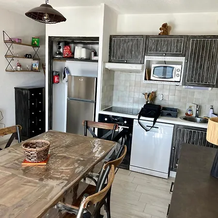 Apartamento T3 Entièrement Rénové