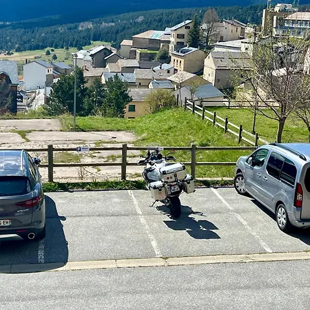 T3 Entièrement Rénové Apartamento Les Angles (Pyrenees-Orientales)