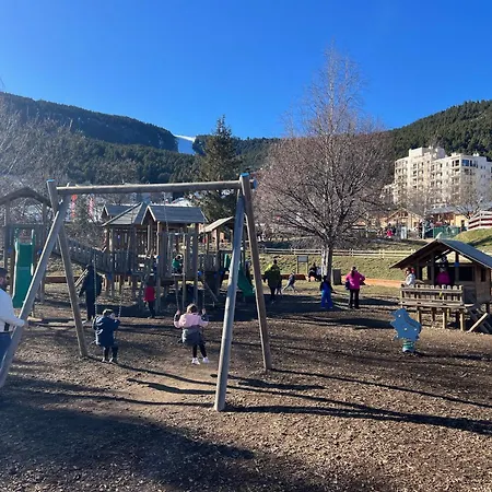 Lejlighed T3 Entierement Renove Les Angles (Pyrenees-Orientales)