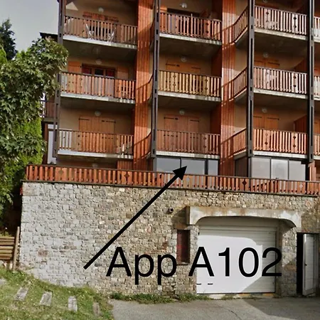 T3 Entierement Renove * Les Angles (Pyrenees-Orientales)