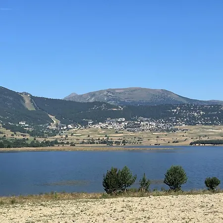 T3 Entierement Renove Apartamento Les Angles (Pyrenees-Orientales)