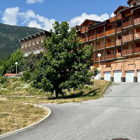 Apartamento T3 Entièrement Rénové Les Angles (Pyrenees-Orientales)