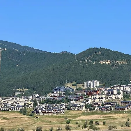 T3 Entierement Renove Les Angles (Pyrenees-Orientales)