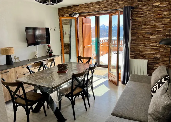 T3 Entierement Renove Διαμέρισμα *